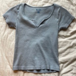 brandy melville tee